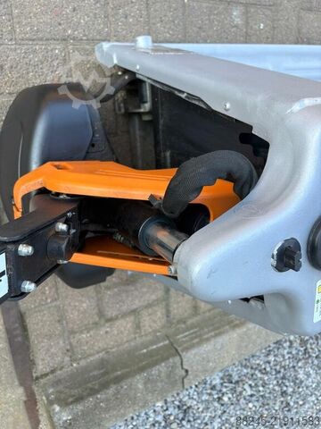 VS-22700 electric pallet truck Still ECH 12c STILL ech12c
