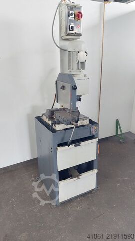Circular metal sawing machine RURACK VS 300
