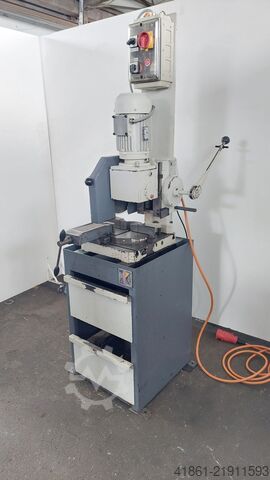 Circular metal sawing machine RURACK VS 300