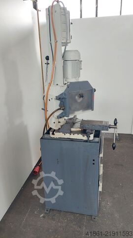 Circular metal sawing machine RURACK VS 300