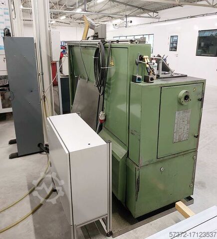 Center Lathe Stanko Samat-400S