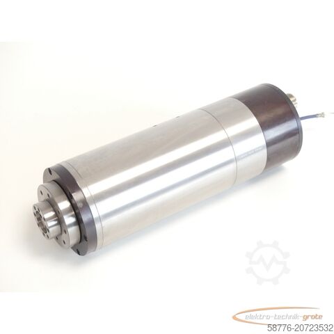 Component  SER C100 FA- 172 Schleifspindel 7000 1/min 1,3 kW