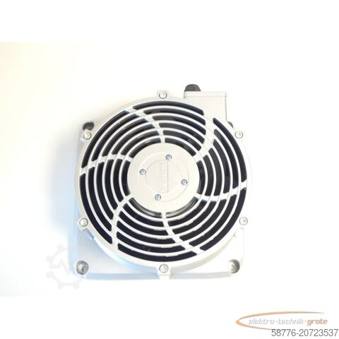 Component ebm-papst W2D250-CD26-06 Lüfter