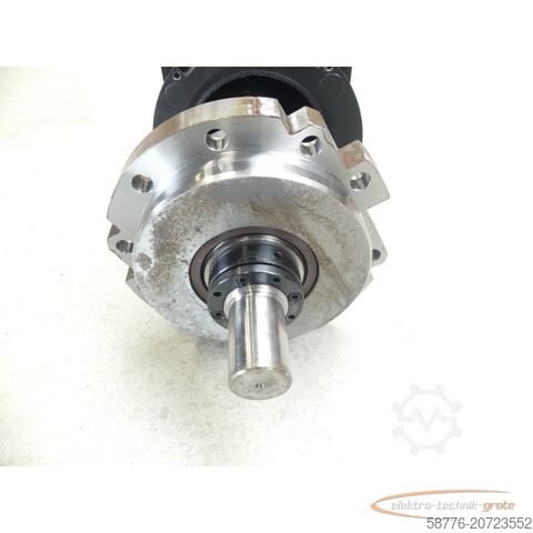 Component Rexroth Emag - Kugelgewindetrieb + R150357086 Kugelumlaufspindelmutter SN216