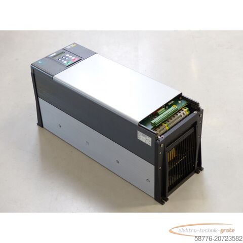 Component Eurotherm 584SV / GR SN:18242001001021