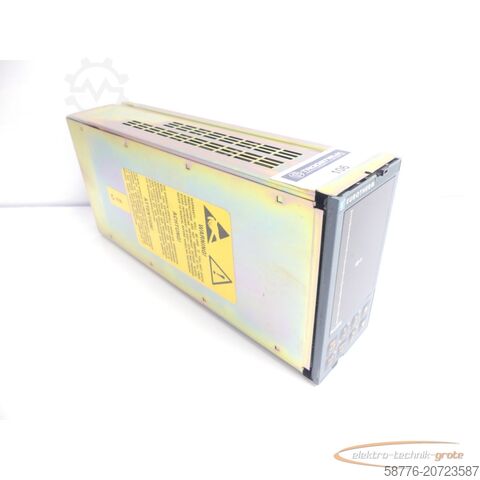 Component Eurotherm PV-X SP-W Prozessor