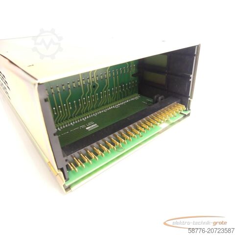 Component Eurotherm PV-X SP-W Prozessor