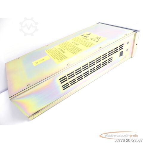 Component Eurotherm PV-X SP-W Prozessor