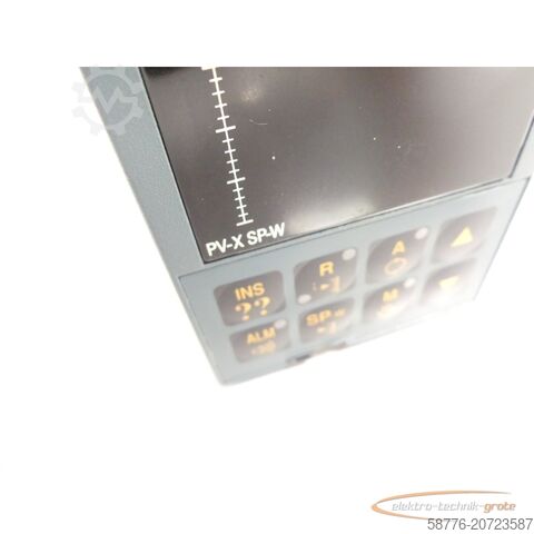Component Eurotherm PV-X SP-W Prozessor