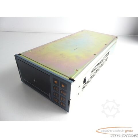 Component Eurotherm PV-X SP-W Prozessor + PPG TE173 FVH Platine