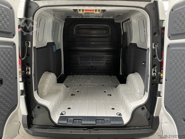 Kastenwagen Kia PV5 CARGO L2H1 71.2 kWh PLUS Wärmepumpe+Allwetterreif.