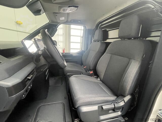 Kastenwagen Kia PV5 CARGO L2H1 71.2 kWh PLUS Wärmepumpe+Allwetterreif.
