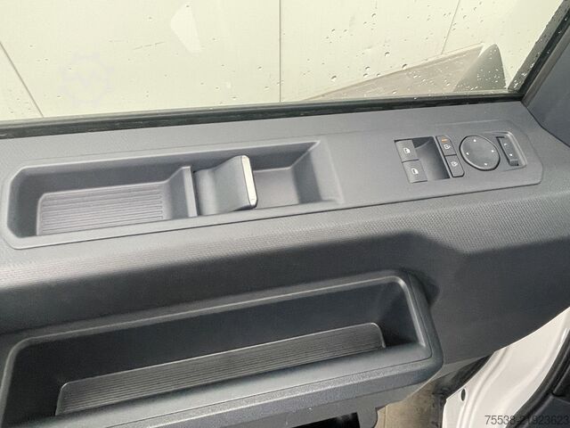 Kastenwagen Kia PV5 CARGO L2H1 71.2 kWh PLUS Wärmepumpe+Allwetterreif.