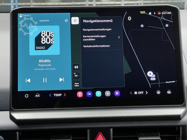 Kastenwagen Kia PV5 CARGO L2H1 71.2 kWh PLUS Wärmepumpe+Allwetterreif.