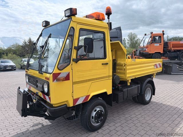 Other MULTICAR M26.5 4x4 Profiline 3.5T