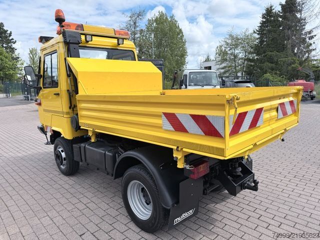 Other MULTICAR M26.5 4x4 Profiline 3.5T