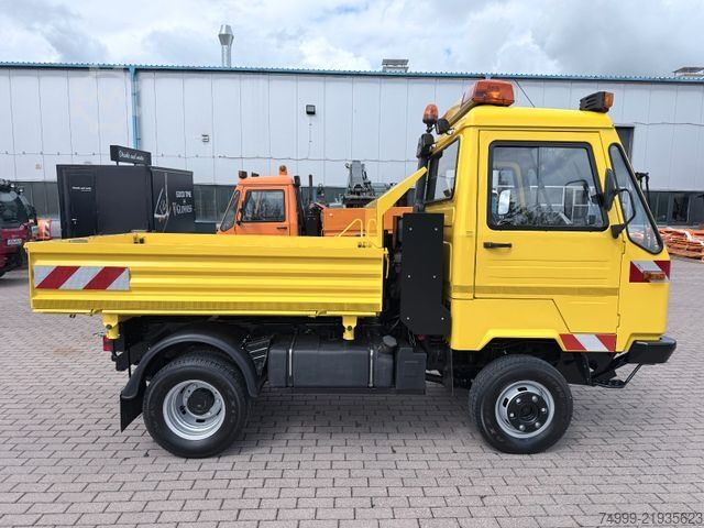 Other MULTICAR M26.5 4x4 Profiline 3.5T