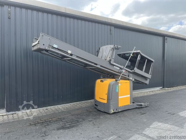High Level Order Picker Jungheinrich EKS312