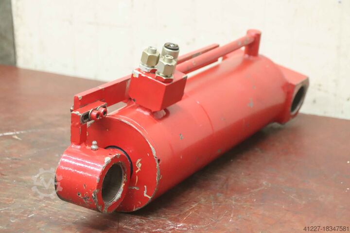 Hydraulikzylinder GSL German Standard Lift D040025AAV10140 T08 Hub 290 mm