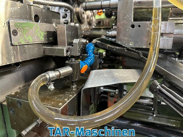 Bar Automatic Lathe - Multi Spindle GILDEMEISTER GS 20/6