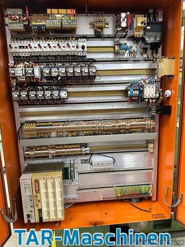 Bar Automatic Lathe - Multi Spindle GILDEMEISTER GS 20/6