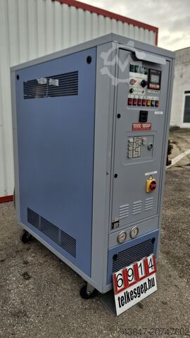 Flüssigkeitstemperiergerät, Tool-Temp 138 Tool-Temp TT138 B SPEZ