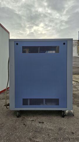 Flüssigkeitstemperiergerät, Tool-Temp 138 Tool-Temp TT138 B SPEZ