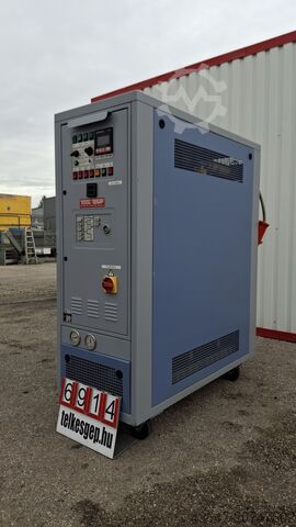 Flüssigkeitstemperiergerät, Tool-Temp 138 Tool-Temp TT138 B SPEZ