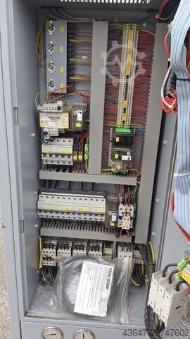 Flüssigkeitstemperiergerät, Tool-Temp 138 Tool-Temp TT138 B SPEZ