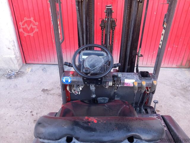 Forklift Manitou ME 308-48V