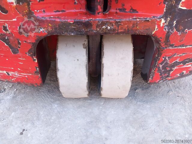 Forklift Manitou ME 308-48V