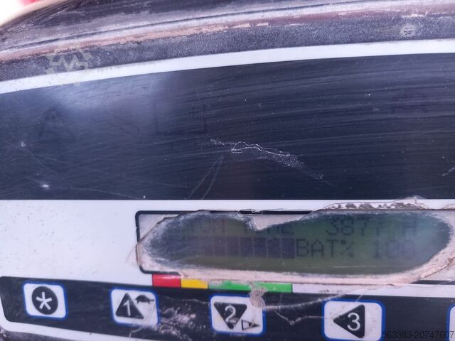 Forklift Manitou ME 308-48V