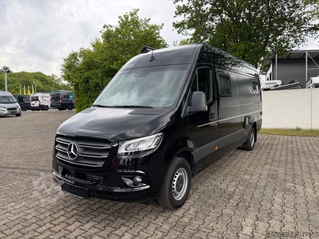 Campervan  BRAVIA
