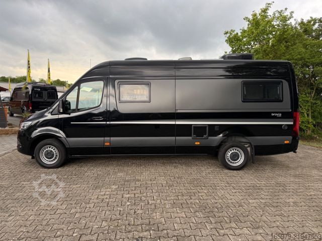 Campervan  BRAVIA