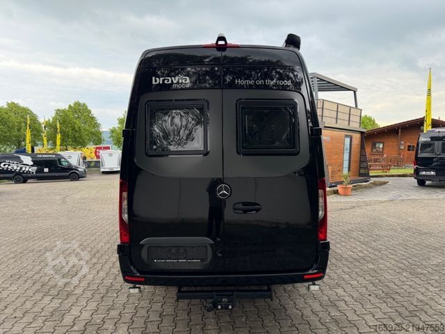 Campervan  BRAVIA