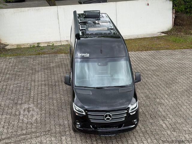 Campervan  BRAVIA