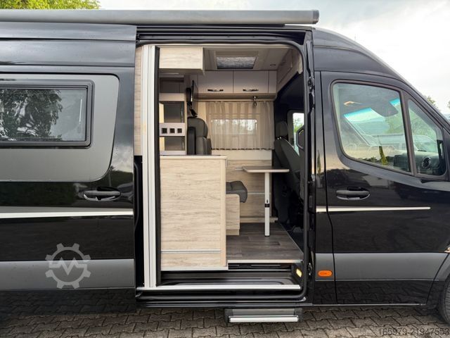 Campervan  BRAVIA