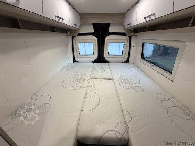 Campervan  BRAVIA
