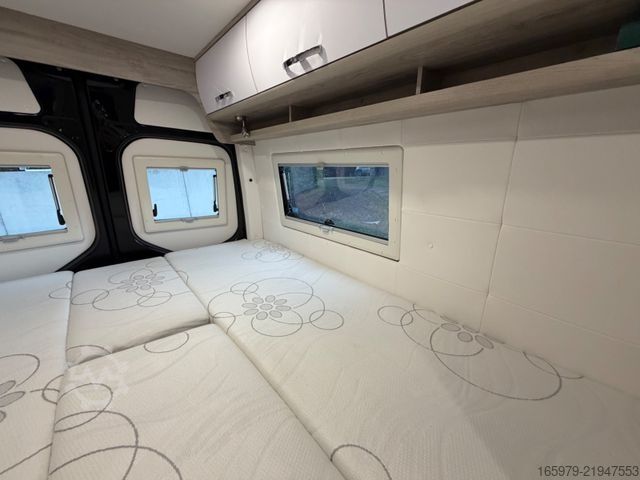 Campervan  BRAVIA