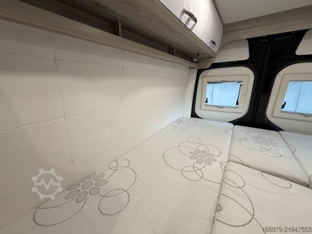 Campervan  BRAVIA