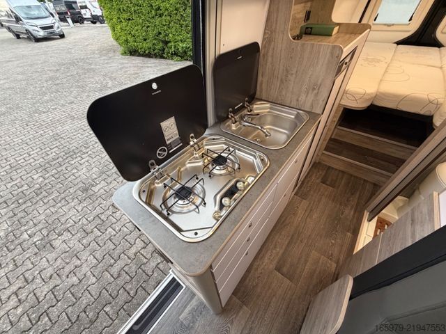 Campervan  BRAVIA