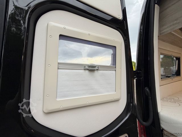Campervan  BRAVIA