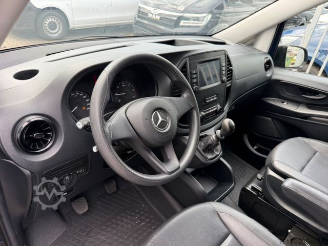 Panel van MERCEDES-BENZ Vito 114 CDI Klima Navi Kamera Werkstatt