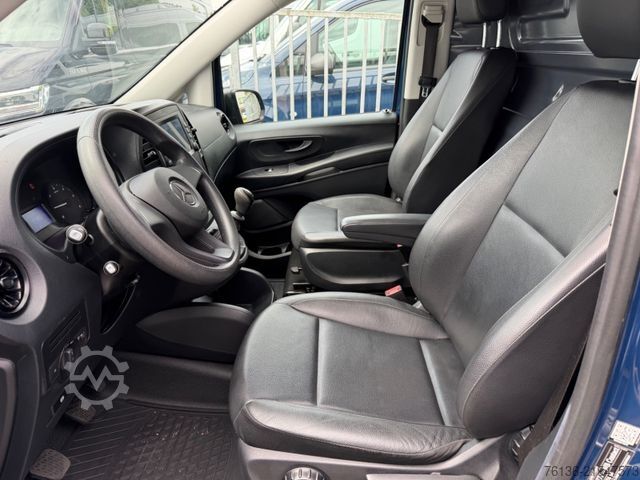 Panel van MERCEDES-BENZ Vito 114 CDI Klima Navi Kamera Werkstatt