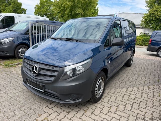 Panel van MERCEDES-BENZ Vito 114 CDI Klima Navi Kamera Kompakt