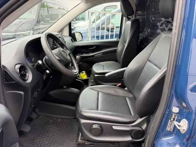 Panel van MERCEDES-BENZ Vito 114 CDI Klima Navi Kamera Kompakt