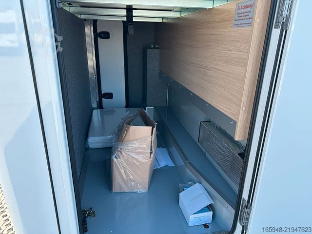 Alkoven Wohnmobil PHOENIX Midi Alkoven 6600 RSL*Fahrsicherheitspaket**