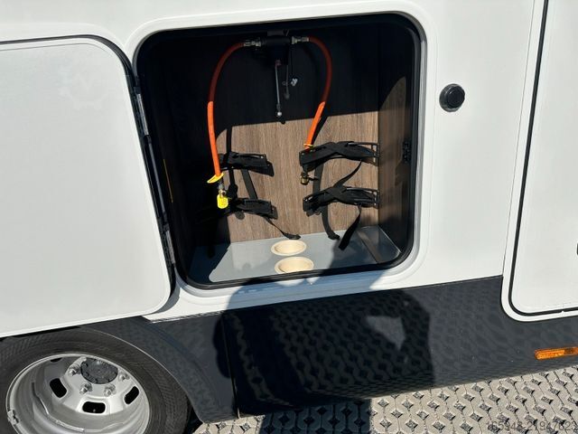 Alkoven Wohnmobil PHOENIX Midi Alkoven 6600 RSL*Fahrsicherheitspaket**
