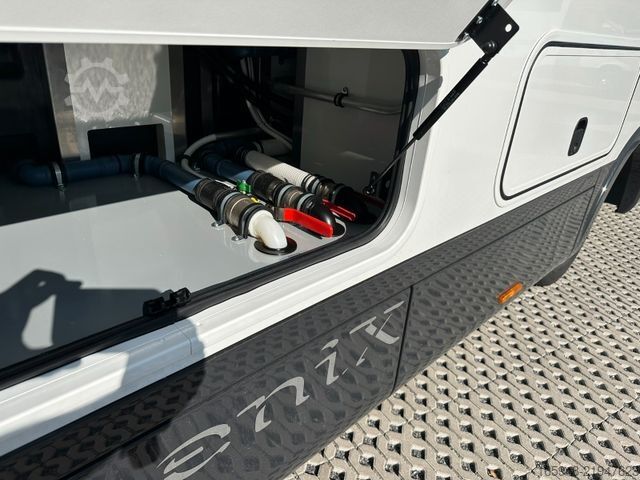 Alkoven Wohnmobil PHOENIX Midi Alkoven 6600 RSL*Fahrsicherheitspaket**