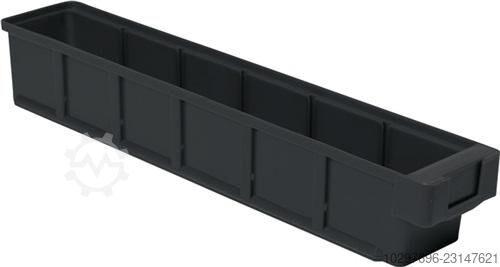 Shelf box L500xW93xH83mm - 16 pcs - 16 pcs  